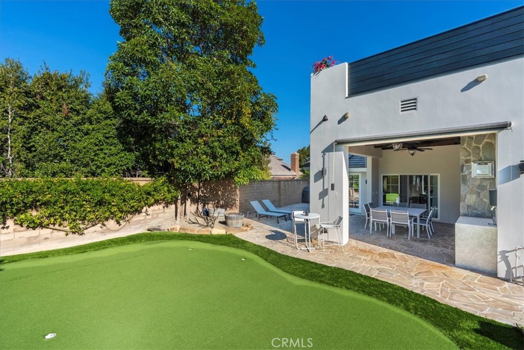 Villa Niguel (VN) - Residential