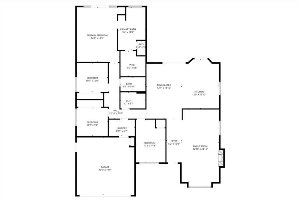 Villa Niguel (VN) - Residential