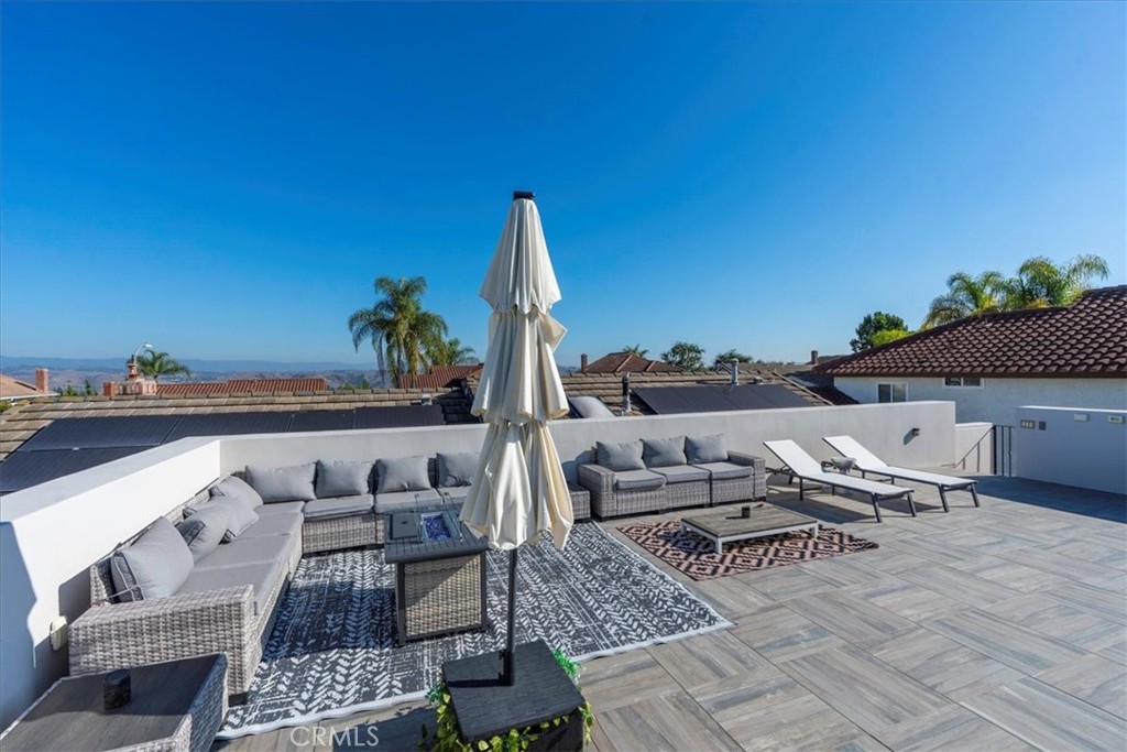 Villa Niguel (VN) - Residential