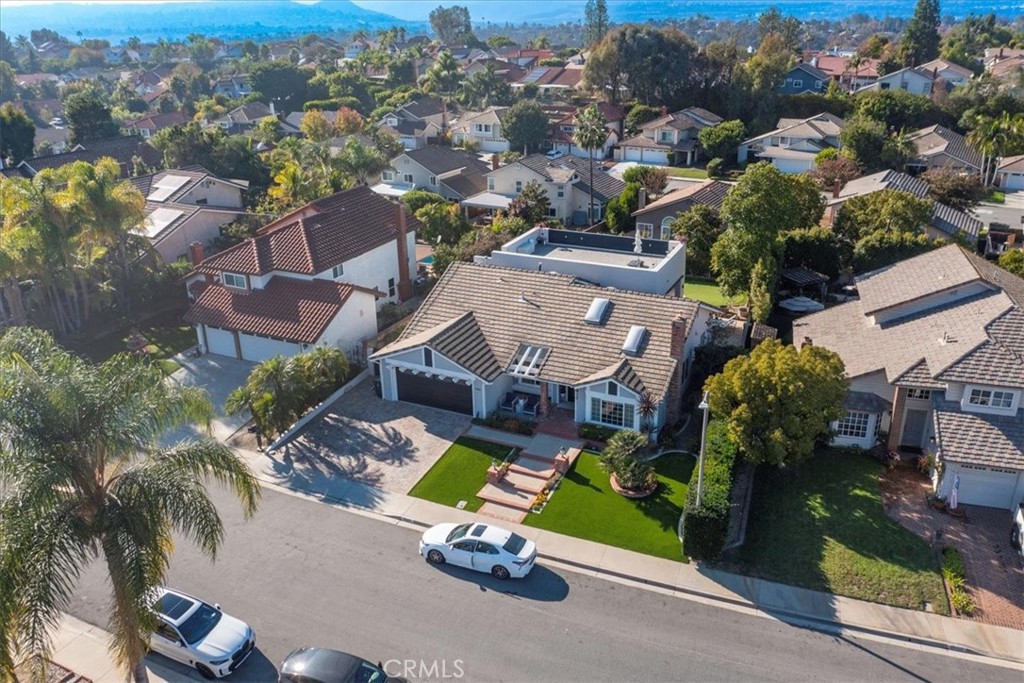 Villa Niguel (VN) - Residential