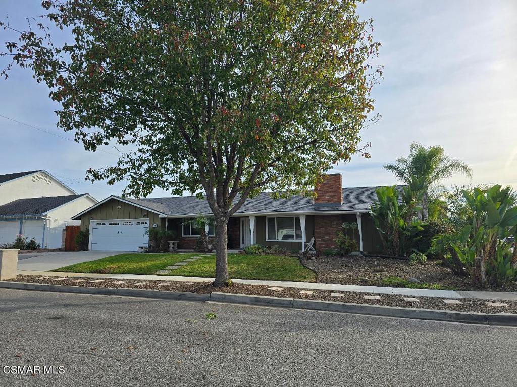 Shadow Oaks-318 - 1002882 - Residential Lease