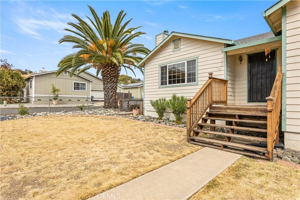 130 Island View