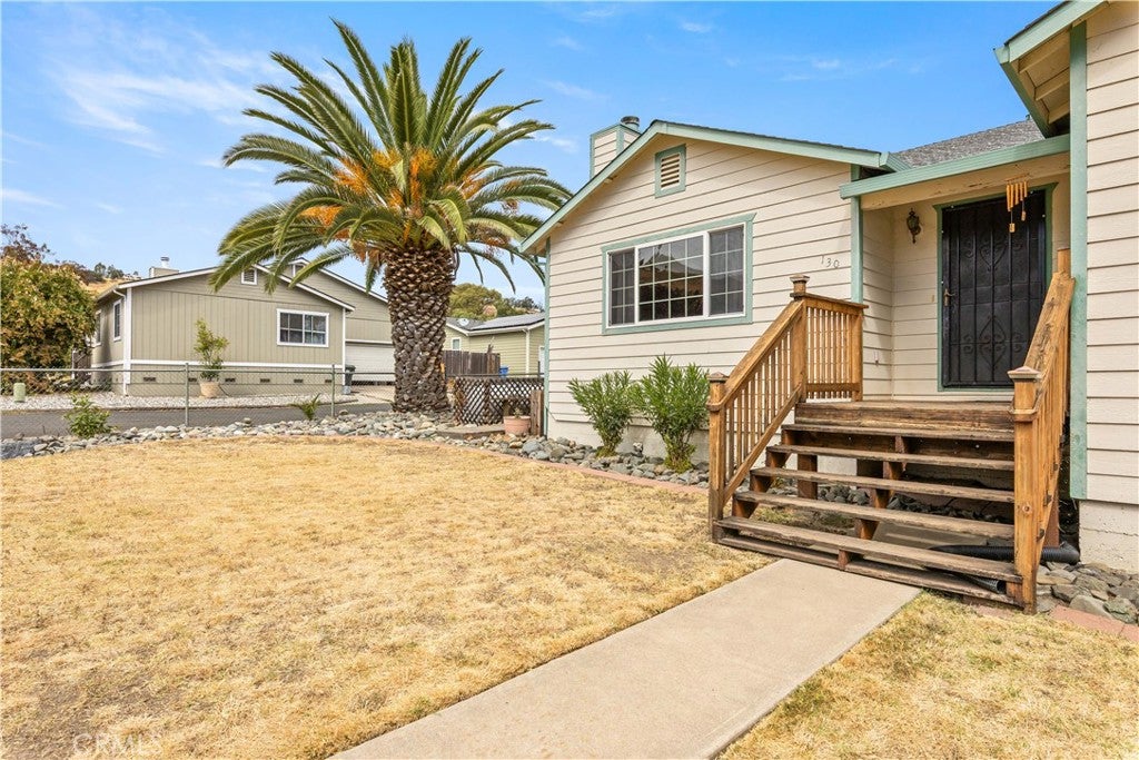 130 Island View