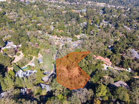 Photo of 822 Acalanes Rd, Lafayette, CA 94549 (MLS # 41151657)