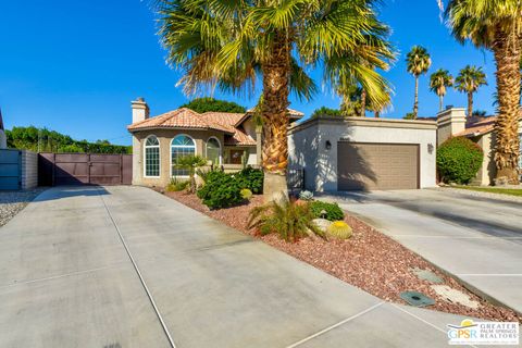Photo of 68298 Descanso Circle, Cathedral City, CA 92234 (MLS # 25627813PS)