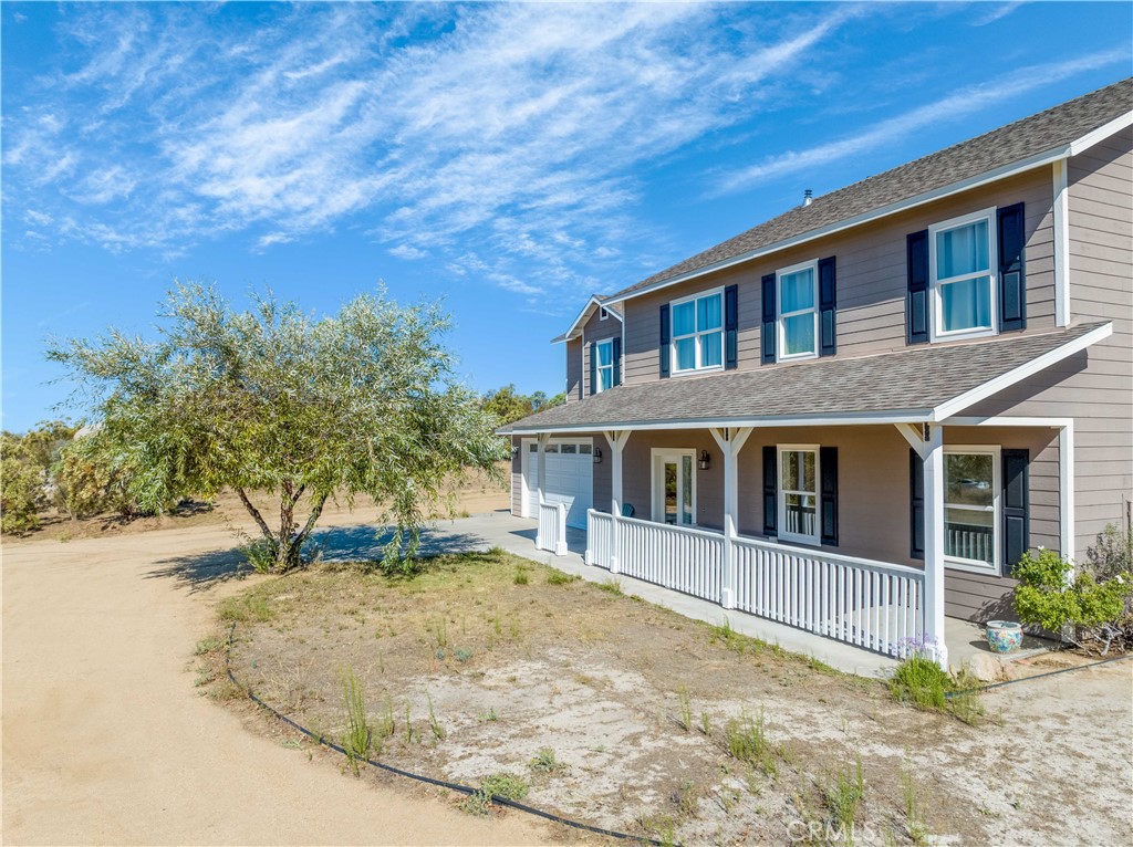 41910 Crazy Horse Canyon Road