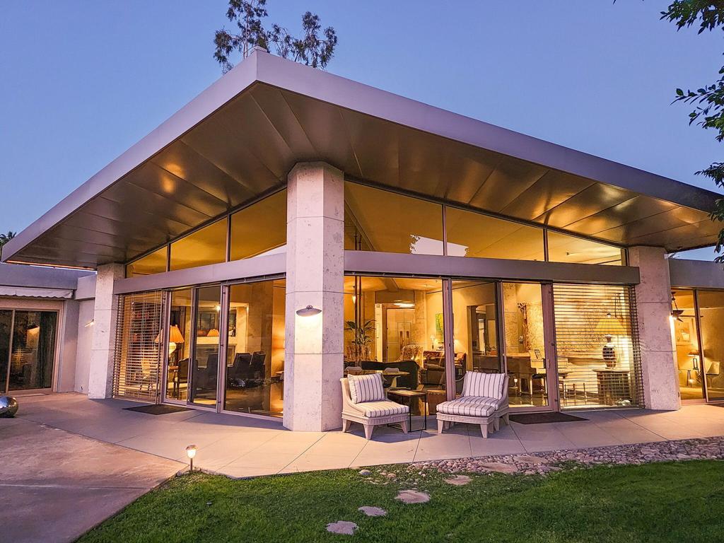 Not Applicable-1 - Residential