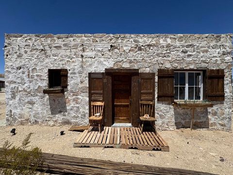 Photo of 73392 Sullivan Road, 29 Palms, CA 92277 (MLS # 219127273DA)