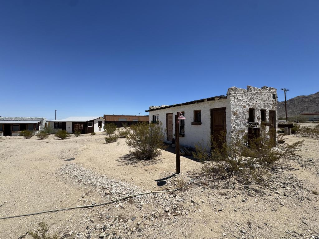 73392 Sullivan Road