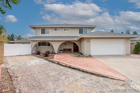 Photo of 5790 Lone Star DR, San Diego, CA 92120 (MLS # 260018791SD)