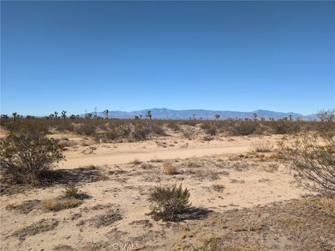 Photo of 0 Rancho Rd #4, Adelanto, CA 92301 (MLS # HD25169574)