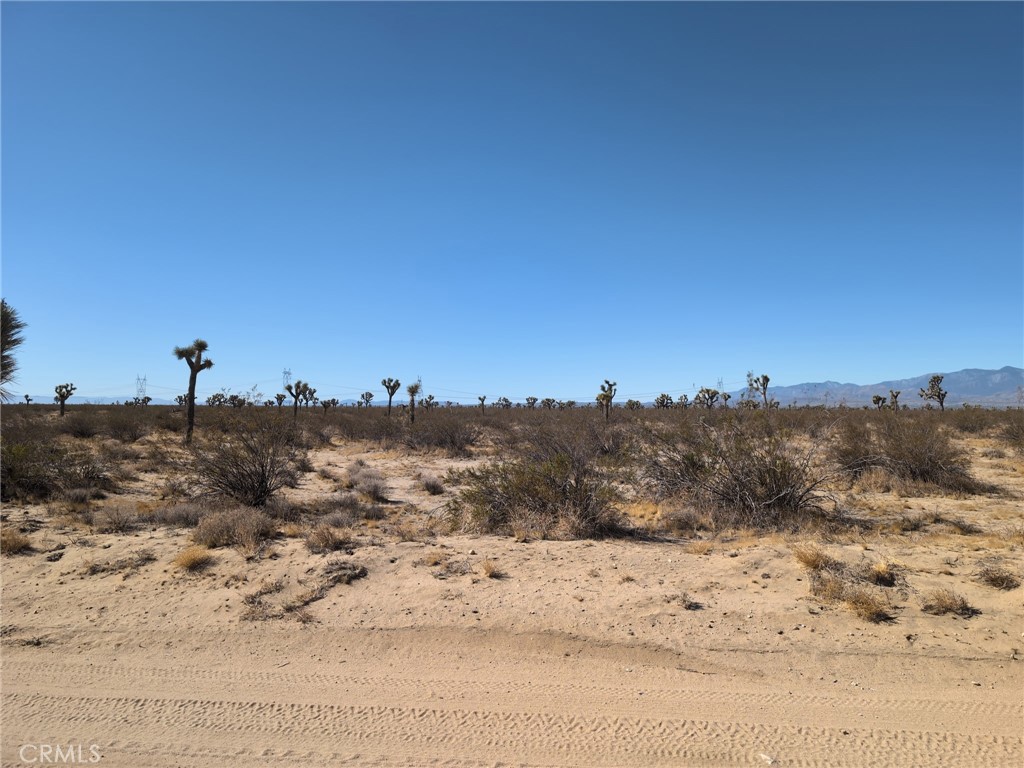 0 Rancho Rd #4