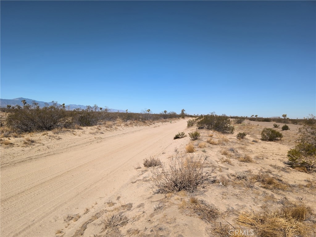 0 Rancho Rd #4