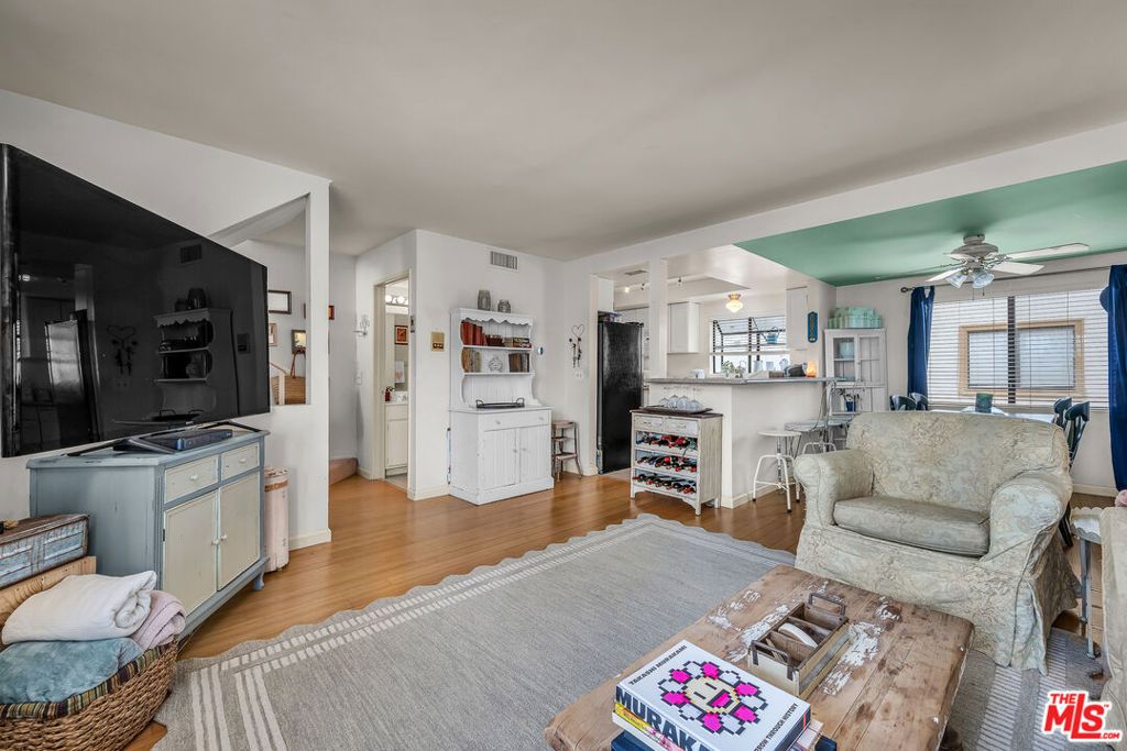 Photo of 14715 Saticoy Street #9, Van Nuys, CA 91405 (MLS # 25594727)