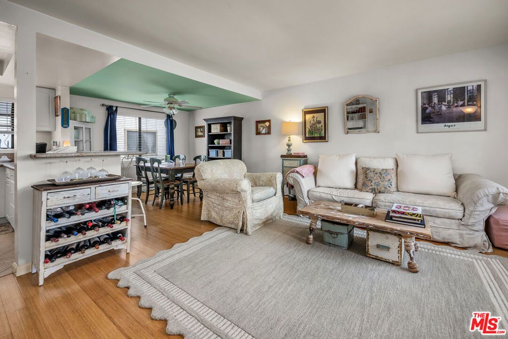Photo of 14715 Saticoy Street #9, Van Nuys, CA 91405 (MLS # 25594727)