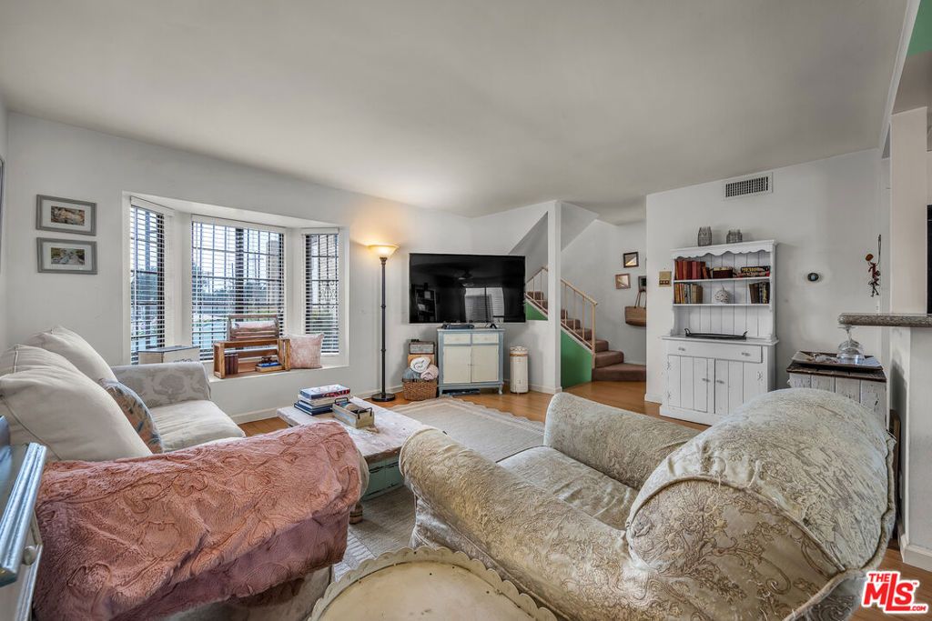 Photo of 14715 Saticoy Street #9, Van Nuys, CA 91405 (MLS # 25594727)