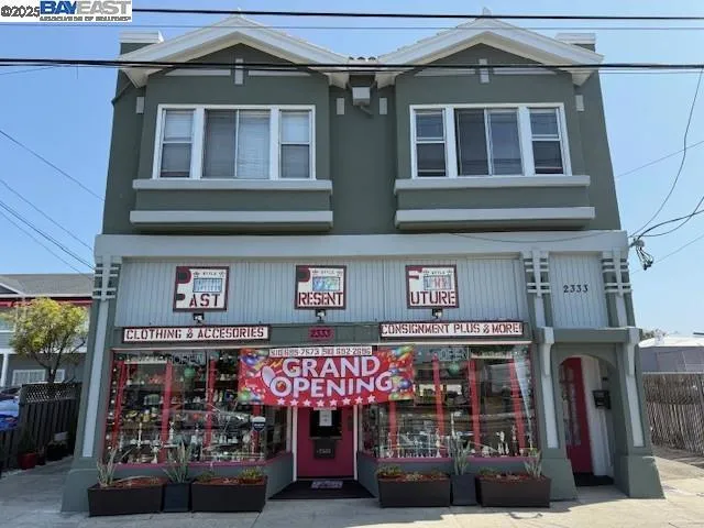 Alameda, California 94501, United States, ,Commercial,Active,157083