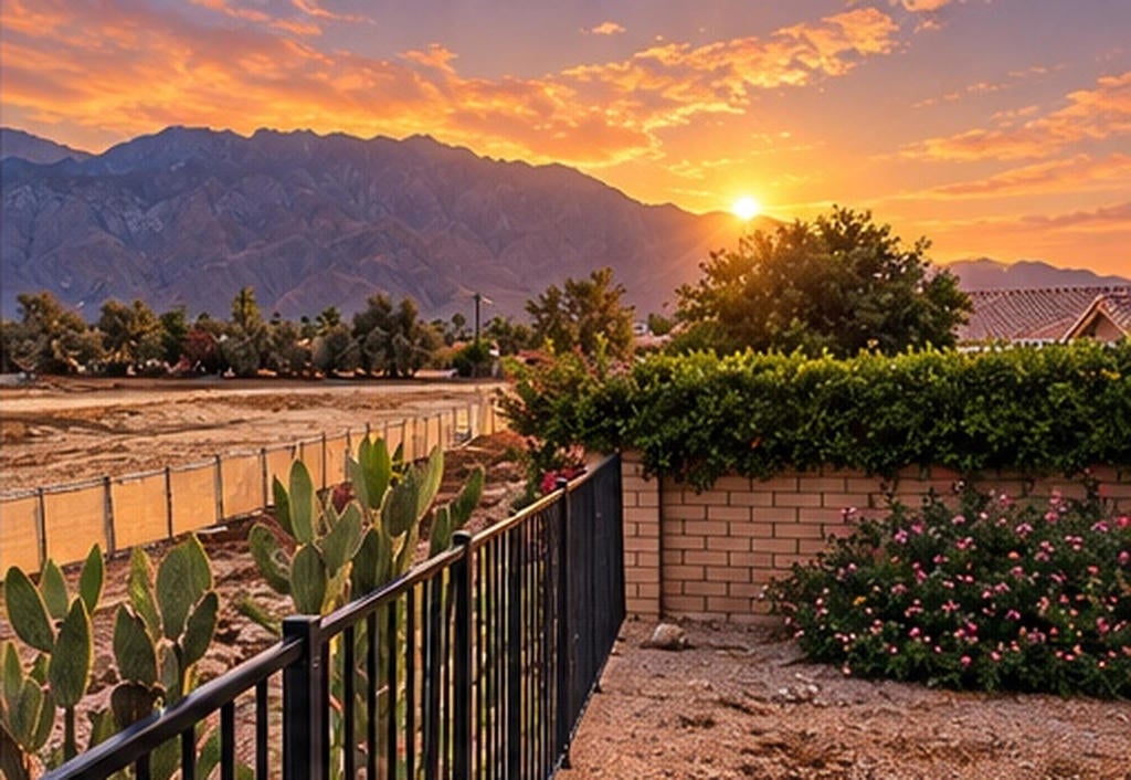 2667 Desert Breeze Way