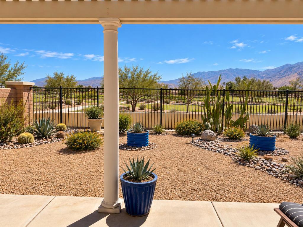 2667 Desert Breeze Way
