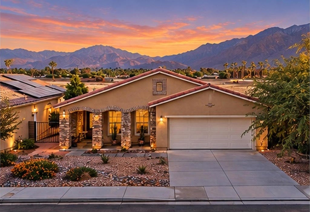 2667 Desert Breeze Way