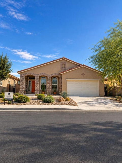 Photo of 2667 Desert Breeze Way, Palm Springs, CA 92262 (MLS # 219152912PS)