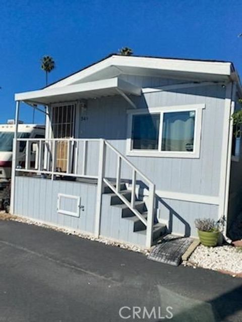 Photo of 16949 S Western Avenue #34 B, Gardena, CA 90247 (MLS # SB25089181)