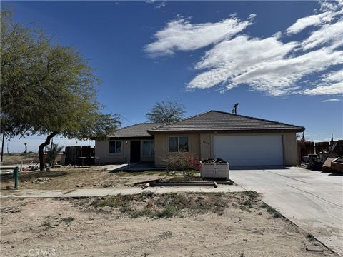 Photo of 1341 Beach Club Drive, Thermal, CA 92274 (MLS # CV26033709)