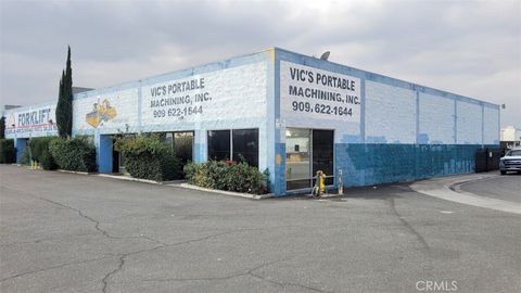 159 N East End Pomona CA 91767