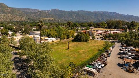 Photo of 325 Bryant Street, Ojai, CA 93023 (MLS # V1-35342)
