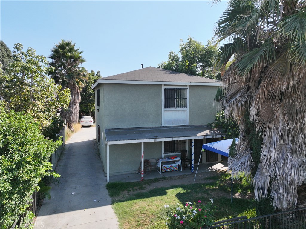Incredible Residential Income Opportunity in South Los Angeles. Discover this versatile duplex in the heart of South Los Angeles, a rare chance to own an income-producing property with unbeatable location and potential! Whether you’re an investor expanding your portfolio or a first-time buyer eager to build equity, this property offers endless possibilities. Live in one unit and rent out the other, or lease both units for maximum returns. With an existing Section 8 tenant already in place, you can enjoy a steady income stream from day one. This duplex has served as a reliable rental property for years, making it a perfect addition to any rental portfolio. At an affordable price point, it’s also an accessible pathway to homeownership and the American Dream. Situated close to major public transportation, shopping hubs, and the 110 freeway, this property offers effortless access to Downtown Los Angeles, LAX, and Southern California’s favorite destinations, including Manhattan Beach, Redondo Beach, Long Beach, and all the region’s top attractions. Sports and entertainment fans will love being just minutes from SoFi Stadium, Intuit Dome, Dodger Stadium, and Crypto.com Arena, plus countless restaurants, nightlife, and cultural venues. Minutes from Southern California’s premier beaches, stadiums, and entertainment venues. Don’t miss this rare opportunity to own an income-producing property in one of LA’s fastest-growing neighborhoods. Schedule your showing today and take the first step toward growing your real estate portfolio or securing your dream home with built-in income potential!