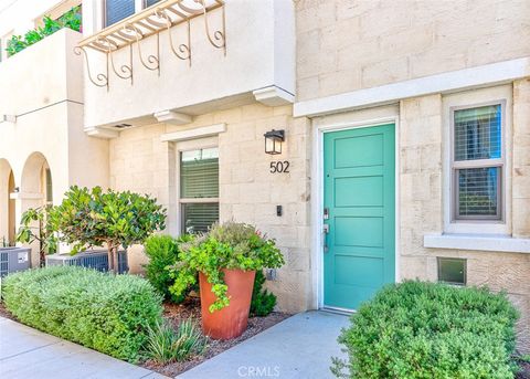 502 S Andrew Lane La Habra CA 90631