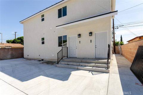 Photo of 13768 1/2 Judd Street, Pacoima, CA 91331 (MLS # SR26046817)