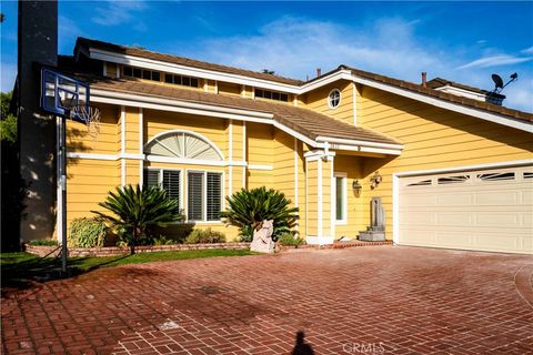 Photo of 2822 Jason Court, Thousand Oaks, CA 91362 (MLS # SR26018061)