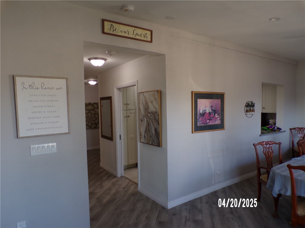 Miracle Heights Unit 1 - Residential Income