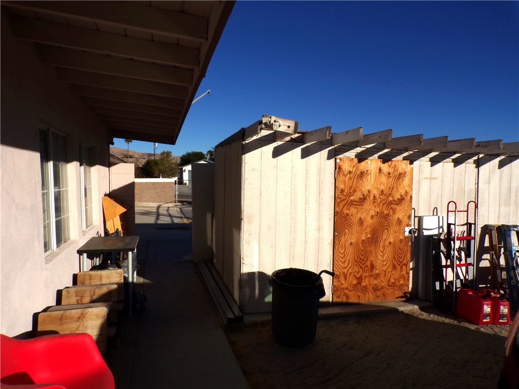 Miracle Heights Unit 1 - Residential Income