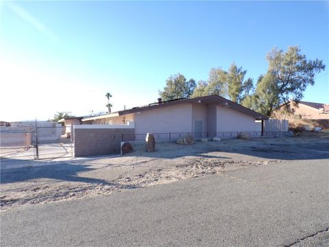 Photo of 13627 Hermano Way Way, Desert Hot Springs, CA 92240 (MLS # IV25225992)