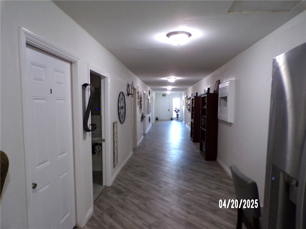 Miracle Heights Unit 1 - Residential Income