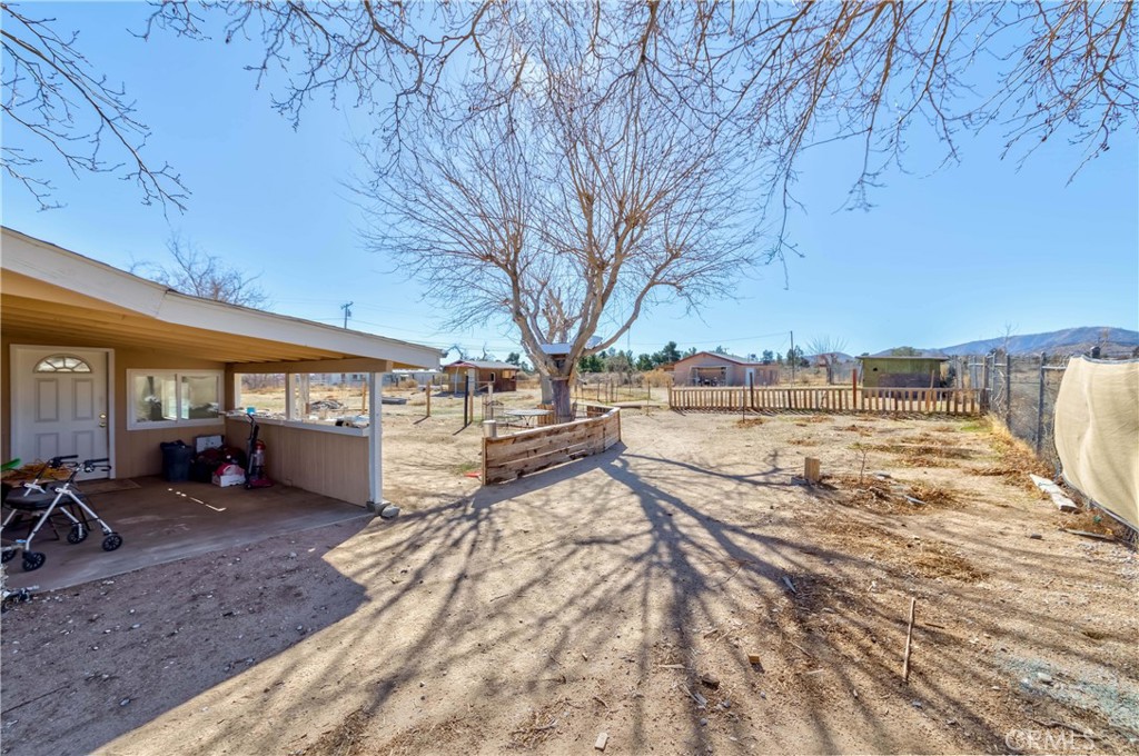 4491 Smoke Tree Road
