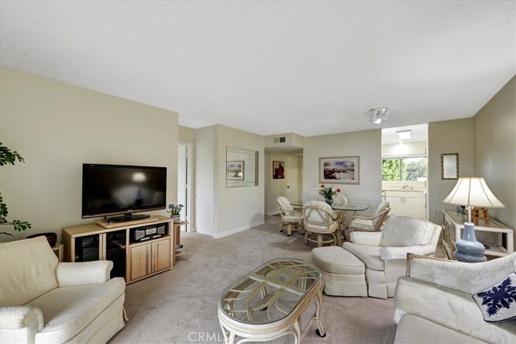 Photo of 3338 Punta Alta #3C, Laguna Woods, CA 92637 (MLS # OC26003641)