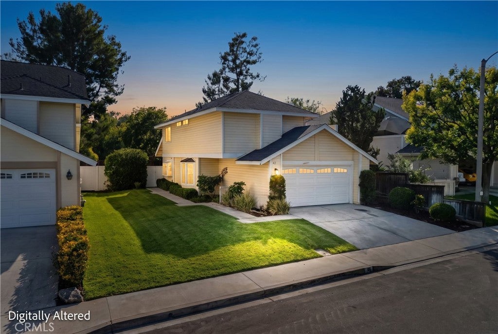 43 Oxbow Creek