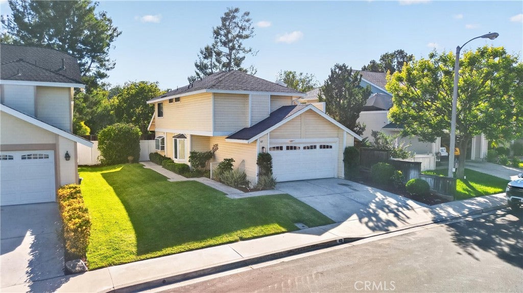 43 Oxbow Creek