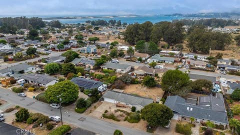 Tiny photo for 630 Manzanita DR, Los Osos, CA 93402 (MLS # SC26185572)