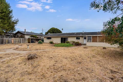 Tiny photo for 630 Manzanita DR, Los Osos, CA 93402 (MLS # SC26185572)