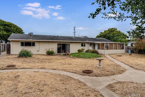 Tiny photo for 630 Manzanita DR, Los Osos, CA 93402 (MLS # SC26185572)