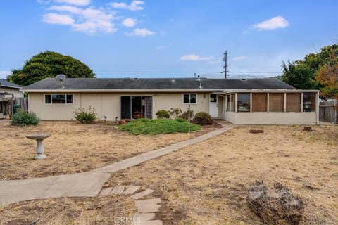 Tiny photo for 630 Manzanita DR, Los Osos, CA 93402 (MLS # SC26185572)