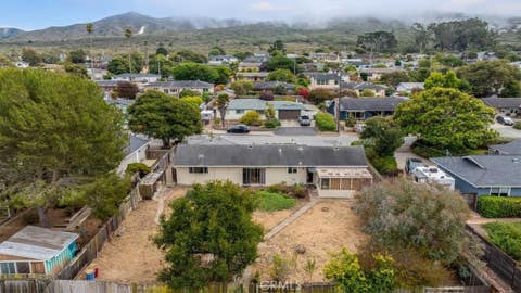 Tiny photo for 630 Manzanita DR, Los Osos, CA 93402 (MLS # SC26185572)
