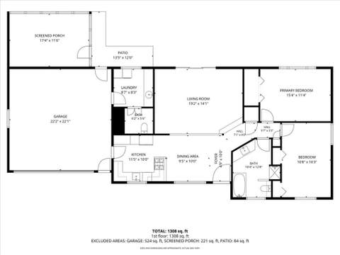 Tiny photo for 630 Manzanita DR, Los Osos, CA 93402 (MLS # SC26185572)
