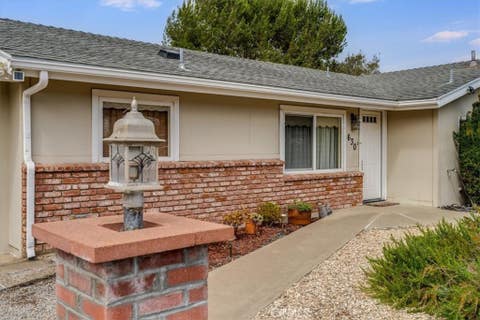 Tiny photo for 630 Manzanita DR, Los Osos, CA 93402 (MLS # SC26185572)