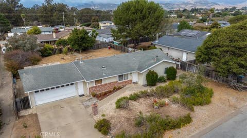 Tiny photo for 630 Manzanita DR, Los Osos, CA 93402 (MLS # SC26185572)