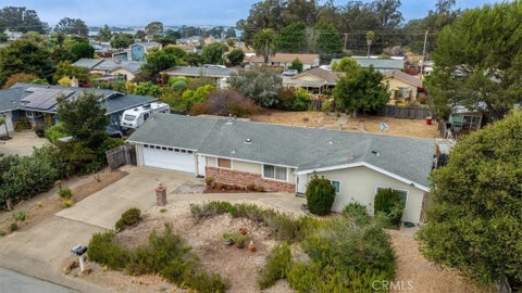 Tiny photo for 630 Manzanita DR, Los Osos, CA 93402 (MLS # SC26185572)